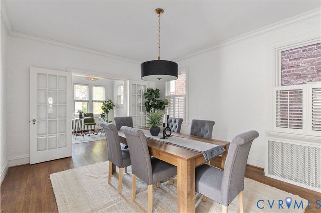 3513 Grove Ave, Richmond, VA 23221