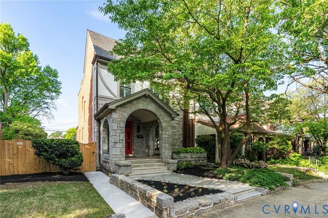 3513 Grove Ave, Richmond, VA 23221
