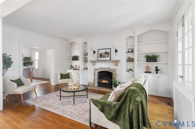 3513 Grove Ave, Richmond, VA 23221