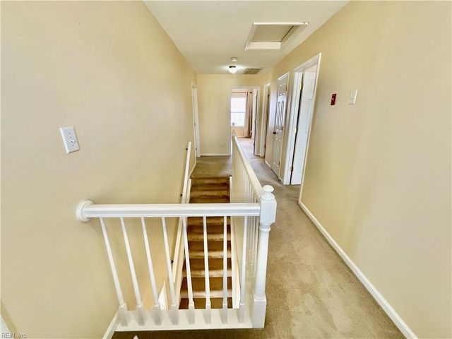 3580 Riders LN, Virginia Beach, VA 23453