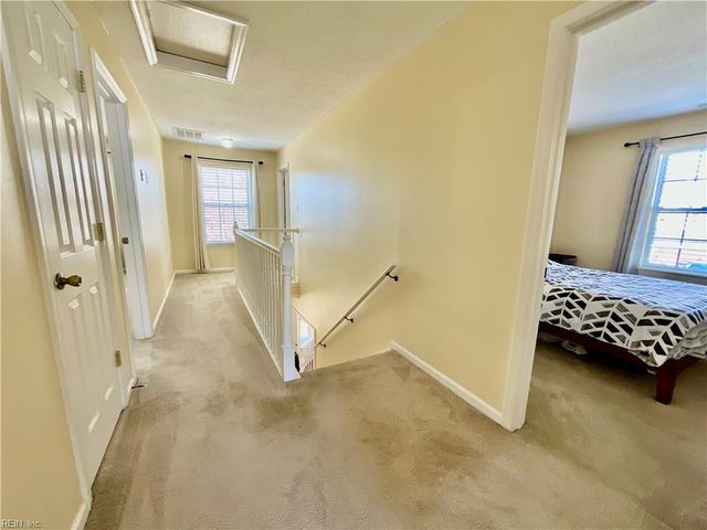 3580 Riders LN, Virginia Beach, VA 23453