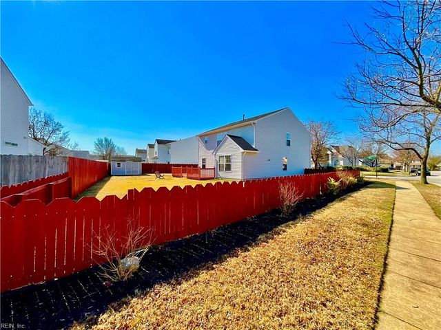 3580 Riders LN, Virginia Beach, VA 23453