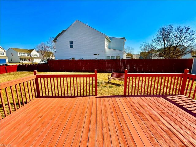 3580 Riders LN, Virginia Beach, VA 23453