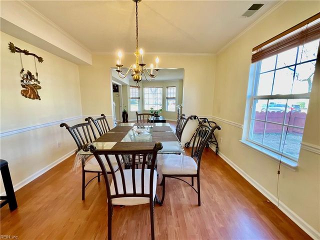 3580 Riders LN, Virginia Beach, VA 23453