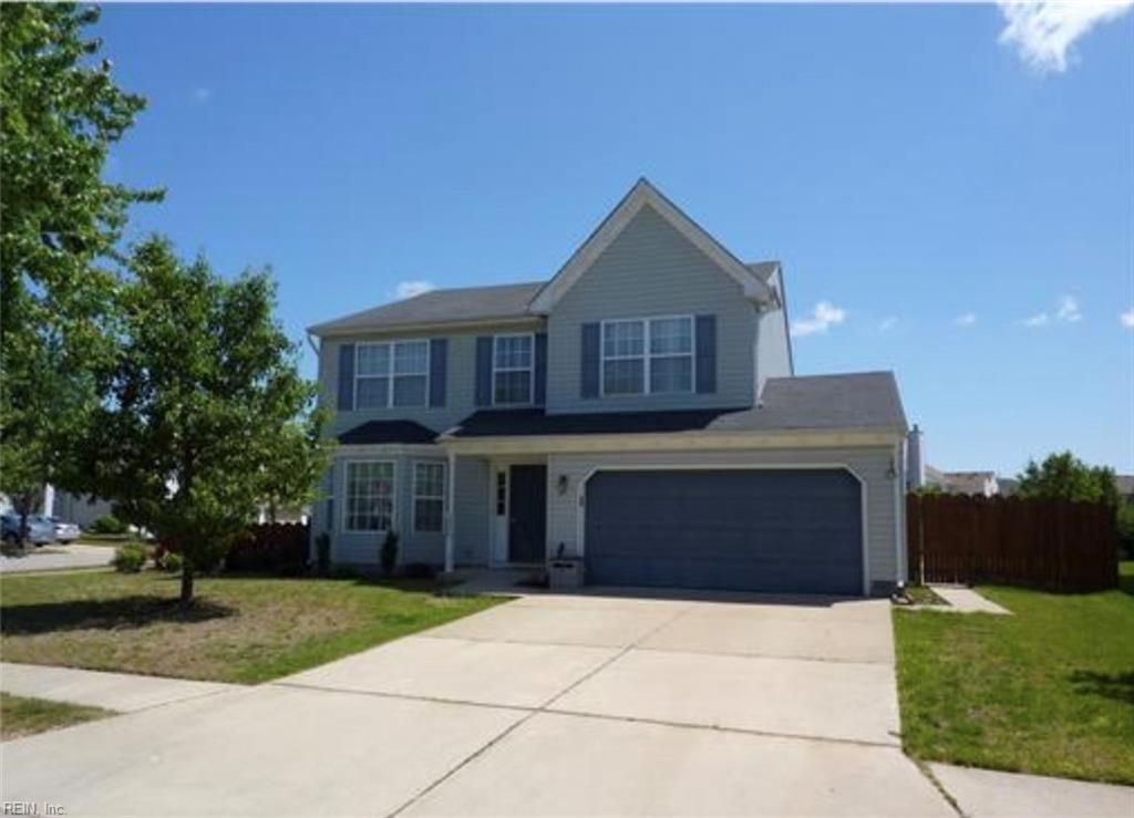 3580 Riders LN, Virginia Beach, VA 23453