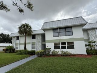 2302 Sunrise Boulevard 203, Fort Pierce, FL 34982