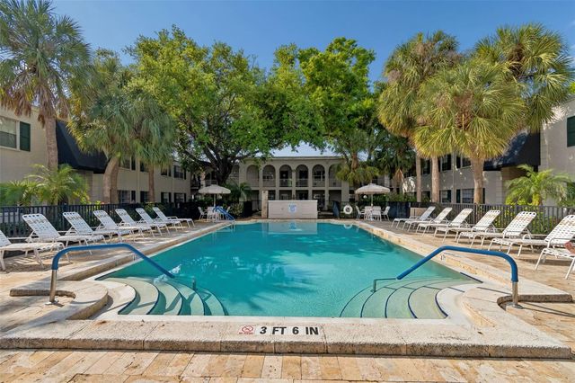 4335 AEGEAN DRIVE 136A, Tampa, FL 33611