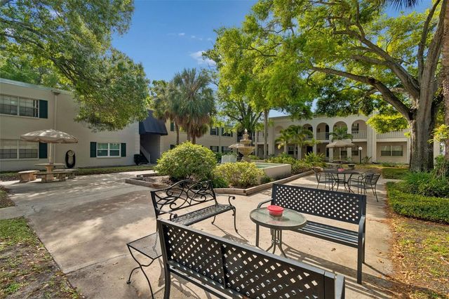 4335 AEGEAN DRIVE 136A, Tampa, FL 33611