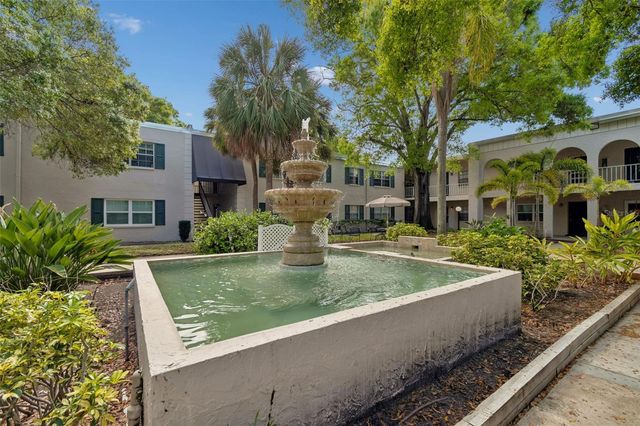 4335 AEGEAN DRIVE 136A, Tampa, FL 33611