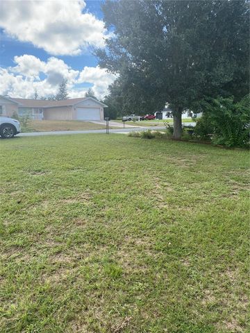 15320 SW 43RD AVENUE ROAD, Ocala, FL 34473
