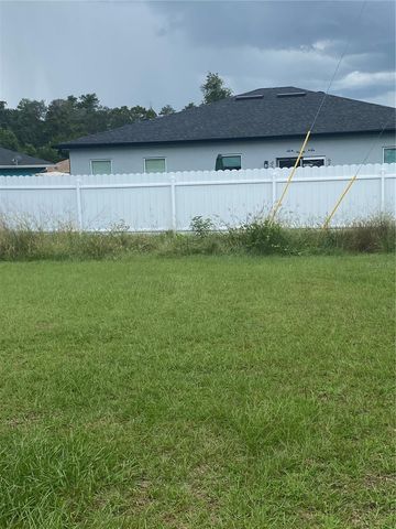 15320 SW 43RD AVENUE ROAD, Ocala, FL 34473