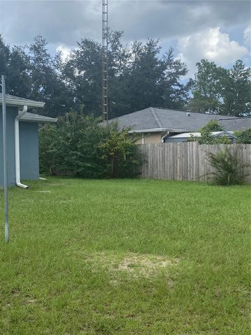 15320 SW 43RD AVENUE ROAD, Ocala, FL 34473