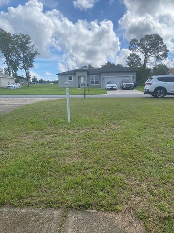 15320 SW 43RD AVENUE ROAD, Ocala, FL 34473