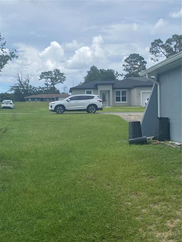 15320 SW 43RD AVENUE ROAD, Ocala, FL 34473
