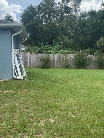 15320 SW 43RD AVENUE ROAD, Ocala, FL 34473