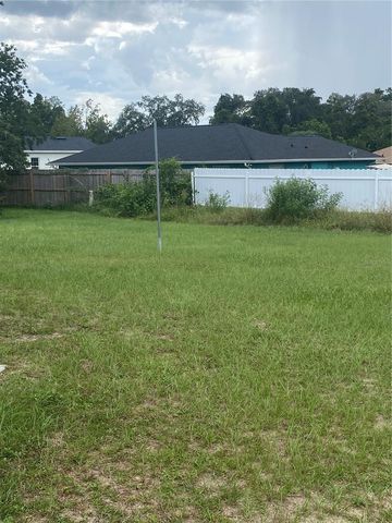 15320 SW 43RD AVENUE ROAD, Ocala, FL 34473