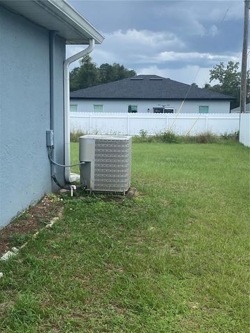 15320 SW 43RD AVENUE ROAD, Ocala, FL 34473