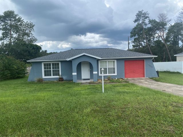 15320 SW 43RD AVENUE ROAD, Ocala, FL 34473
