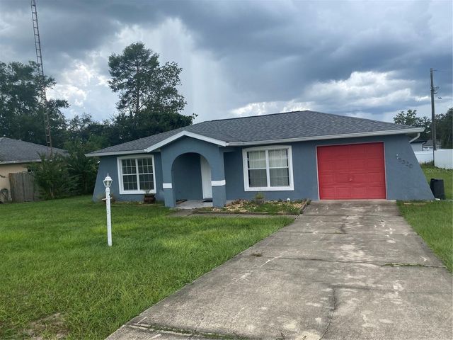 15320 SW 43RD AVENUE ROAD, Ocala, FL 34473