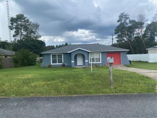 15320 SW 43RD AVENUE ROAD, Ocala, FL 34473