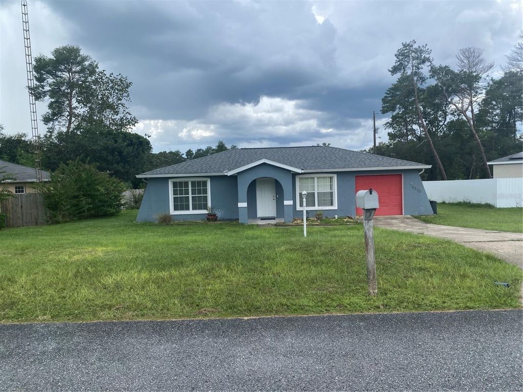 15320 SW 43RD AVENUE ROAD, Ocala, FL 34473