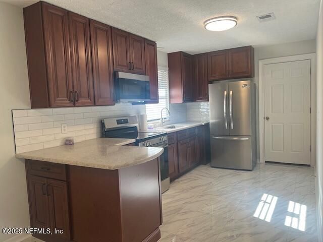 312 E MARKET Road, Starke, FL 32091