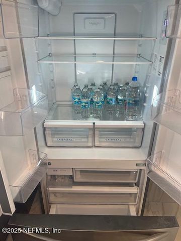 312 E MARKET Road, Starke, FL 32091