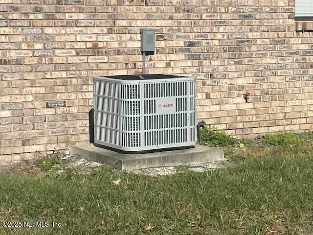 312 E MARKET Road, Starke, FL 32091