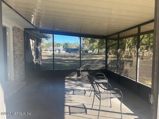 312 E MARKET Road, Starke, FL 32091