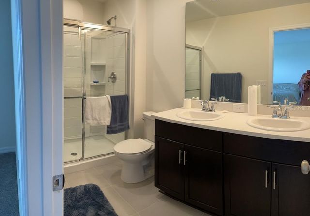 2134 CRYSTAL BELL STREET, Orlando, FL 32824