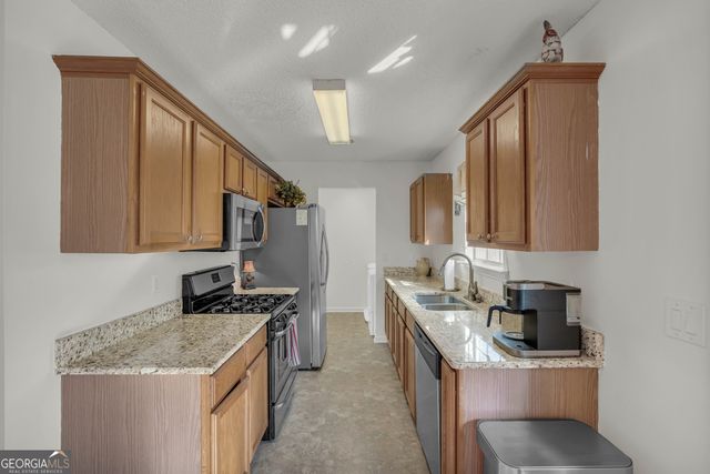 771 Regal Road, Jackson, GA 30233