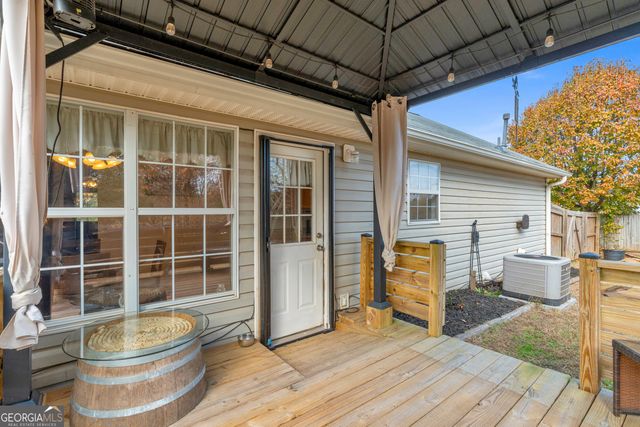 771 Regal Road, Jackson, GA 30233