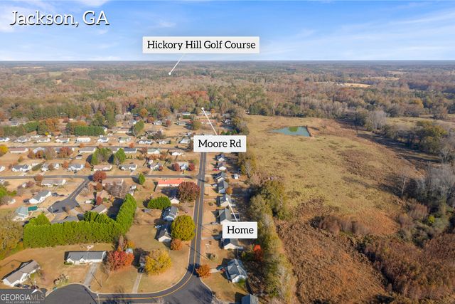 771 Regal Road, Jackson, GA 30233