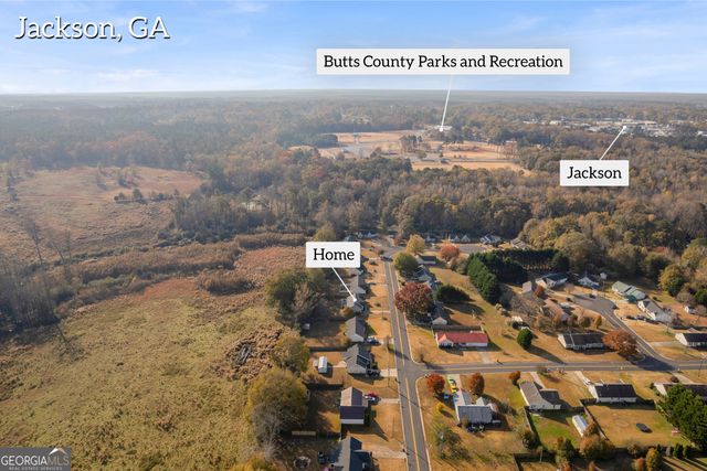 771 Regal Road, Jackson, GA 30233