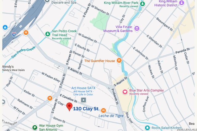 130 Clay, San Antonio, TX 78204