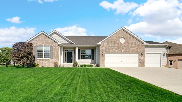 10280 California Street, Crown Point, IN 46307