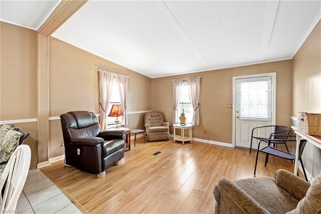 5391 Countrydale CT, Fort Myers, FL 33905