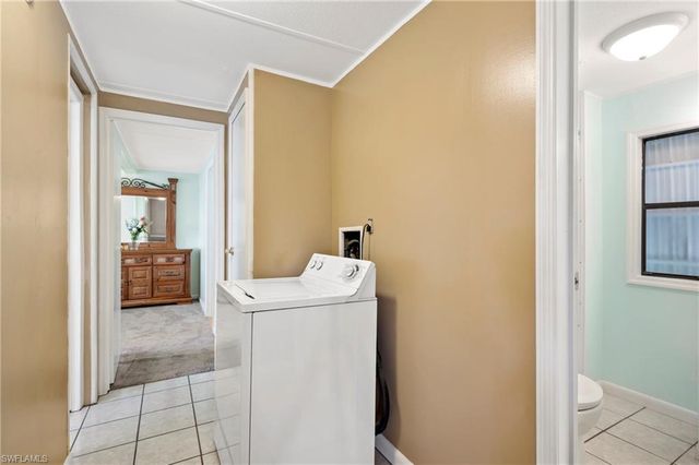 5391 Countrydale CT, Fort Myers, FL 33905