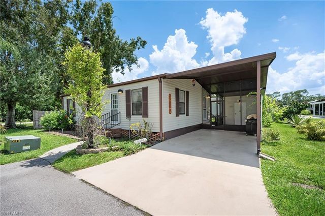 5391 Countrydale CT, Fort Myers, FL 33905