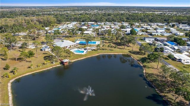 5391 Countrydale CT, Fort Myers, FL 33905