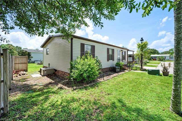 5391 Countrydale CT, Fort Myers, FL 33905