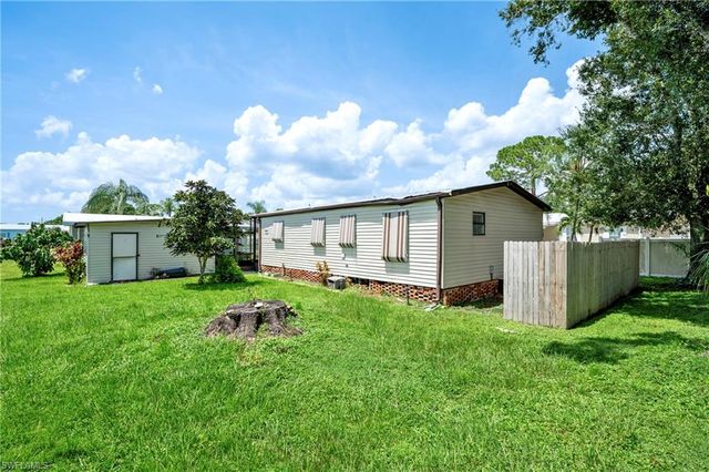 5391 Countrydale CT, Fort Myers, FL 33905