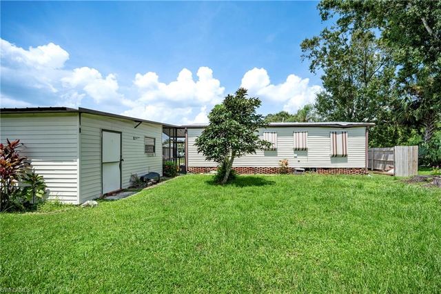 5391 Countrydale CT, Fort Myers, FL 33905