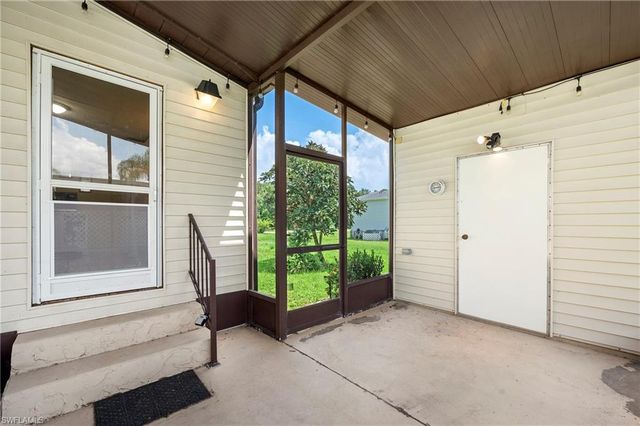 5391 Countrydale CT, Fort Myers, FL 33905