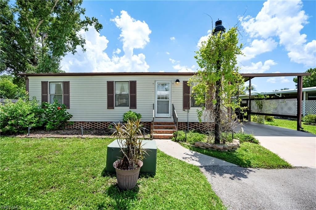 5391 Countrydale CT, Fort Myers, FL 33905