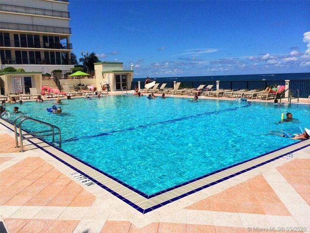 4280 Galt Ocean Drive 8l, Fort Lauderdale, FL 33308