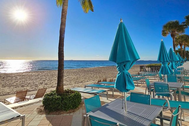 4280 Galt Ocean Drive 8l, Fort Lauderdale, FL 33308