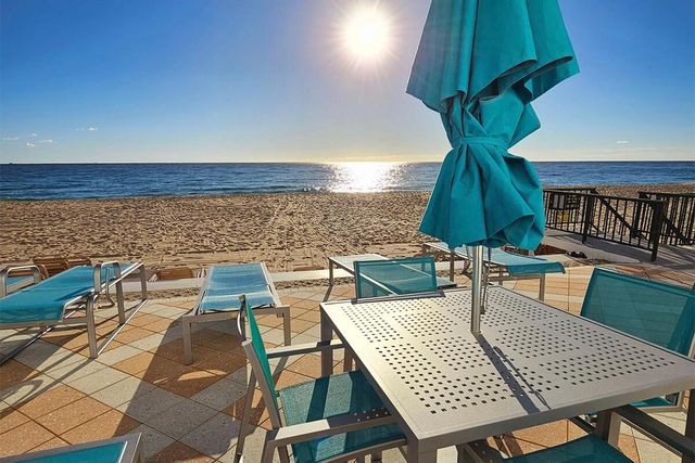 4280 Galt Ocean Drive 8l, Fort Lauderdale, FL 33308