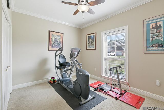 34113 Spring Lake Dr, Walker, LA 70785