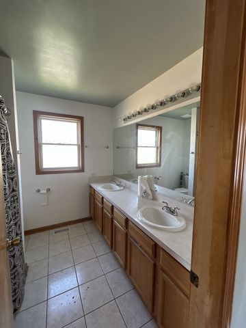 53 Sunrise Court, Steger, IL 60475
